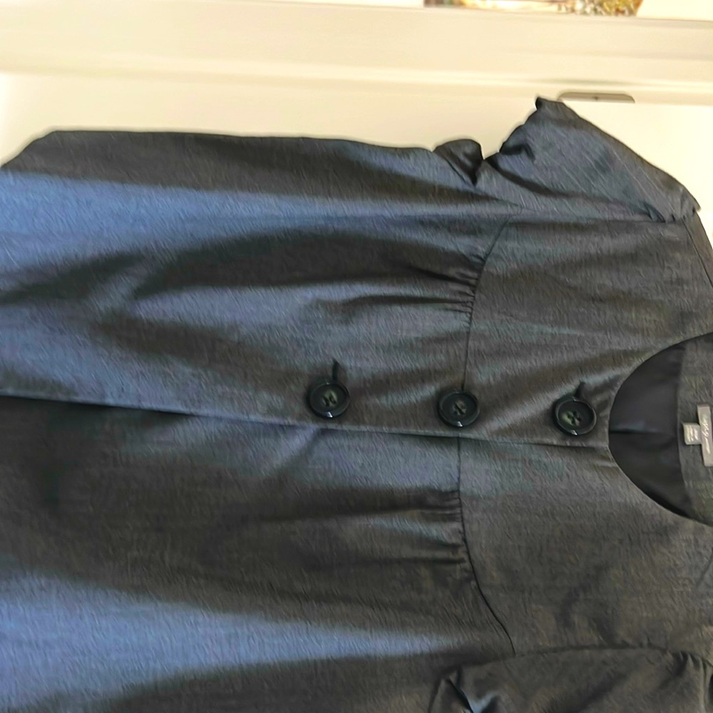 At. 9 Business short sleeve Blazer